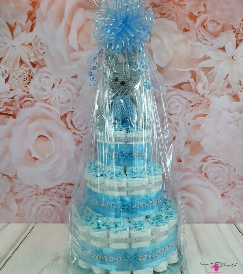 Hall Mähkmetort Amigurumi Jänesega 3 Hall Mähkmetort Amigurumi Jänesega 3