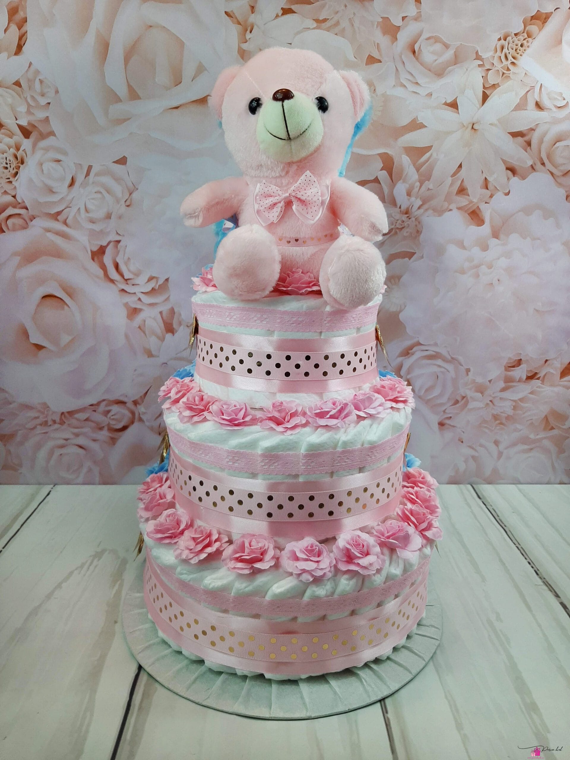 Kaksikute Mähkmetort Karudega 1