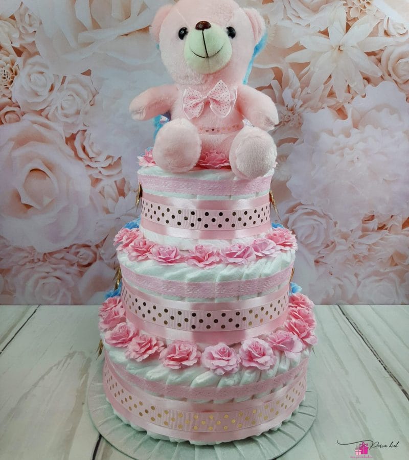 Kaksikute Mähkmetort Karudega 1 Kaksikute Mähkmetort Karudega 1