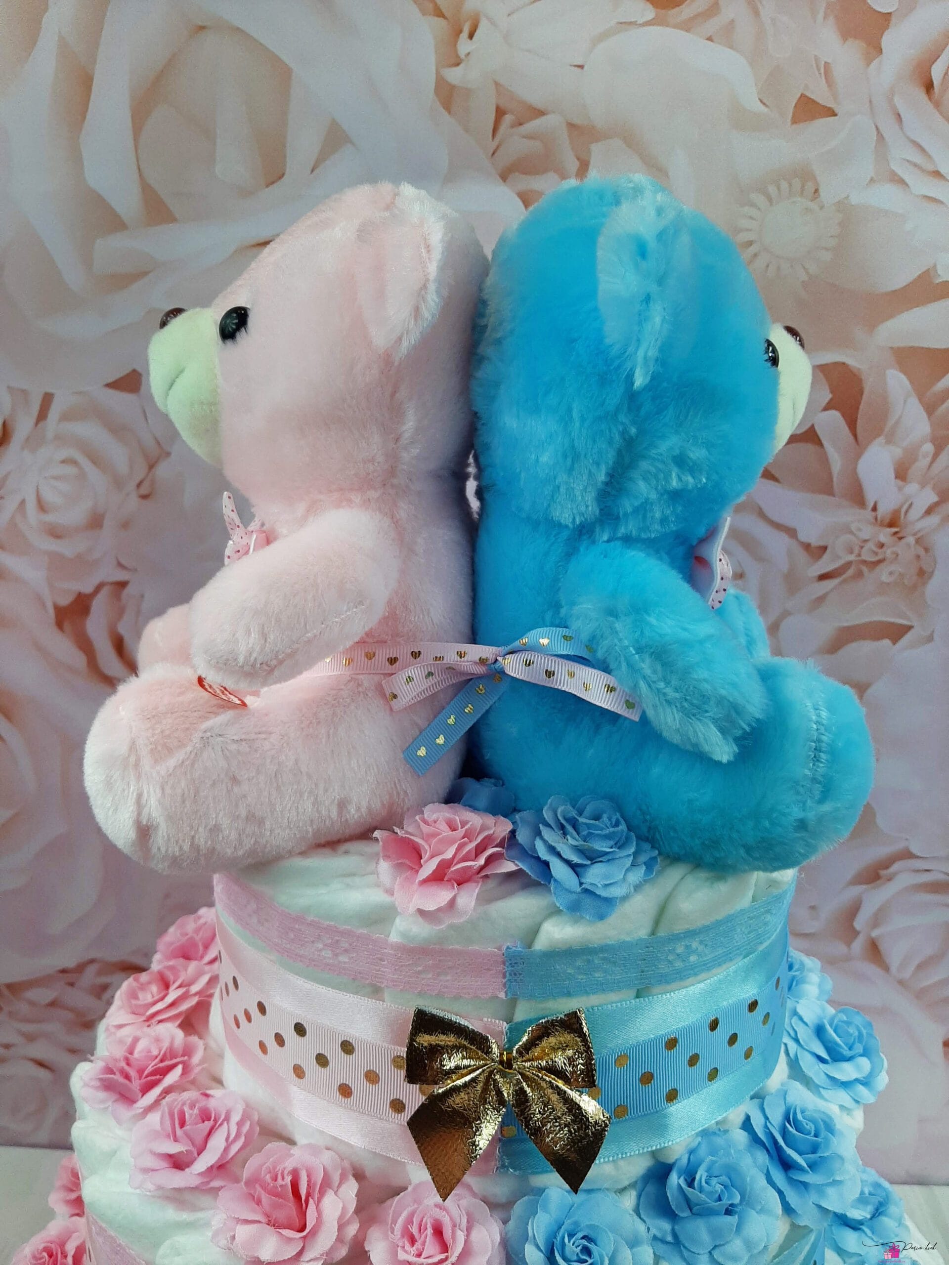 Kaksikute Mähkmetort Karudega 2