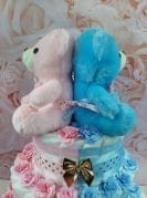 Kaksikute Mähkmetort Karudega 2