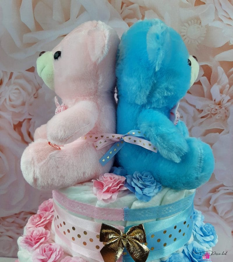 Kaksikute Mähkmetort Karudega 2 Kaksikute Mähkmetort Karudega 2