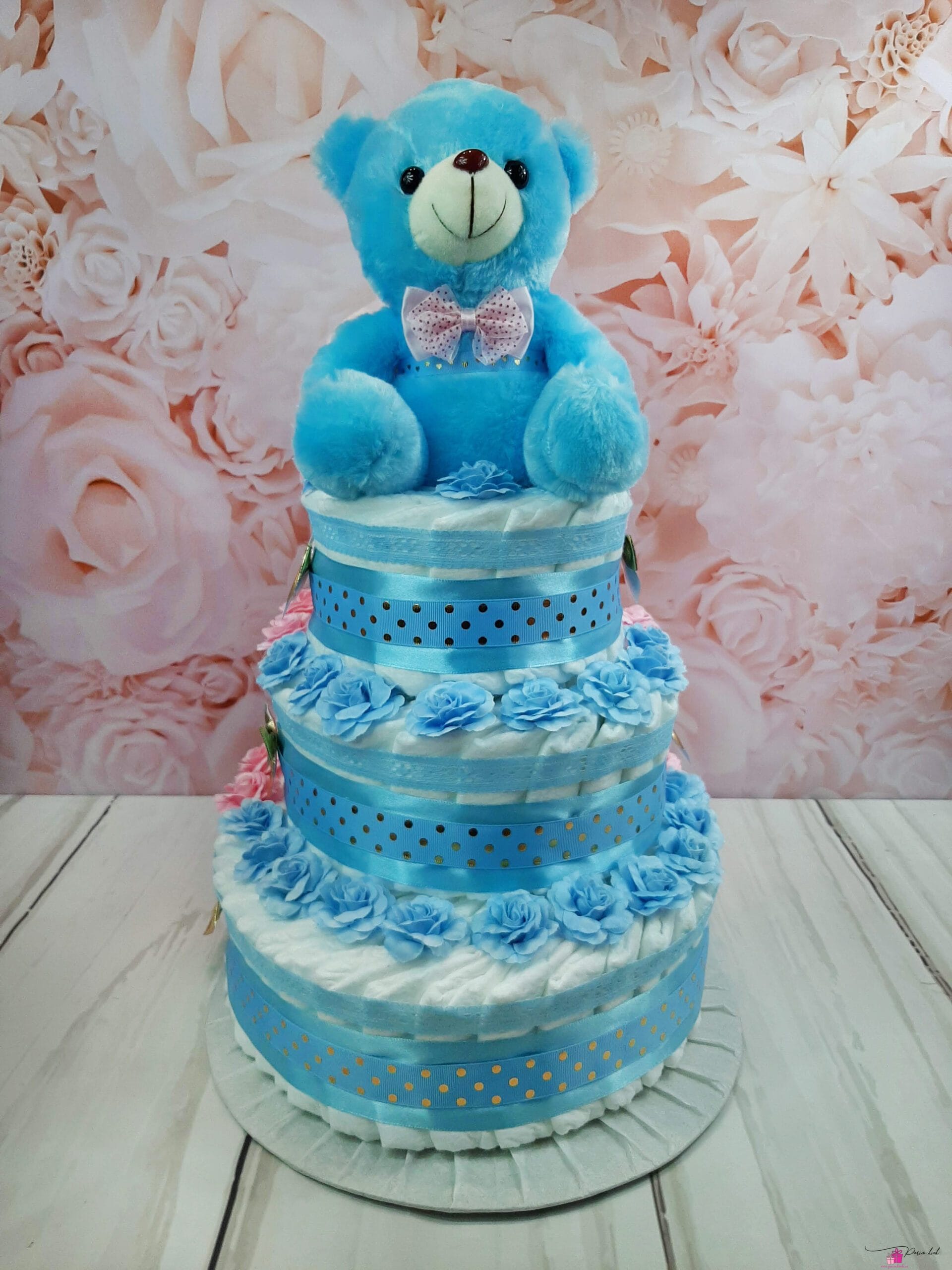 Kaksikute Mähkmetort Karudega 3jpg