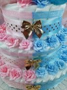 Kaksikute Mähkmetort Karudega 4