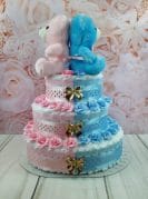 Kaksikute Mähkmetort Karudega 5