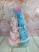 Kaksikute Mähkmetort Karudega