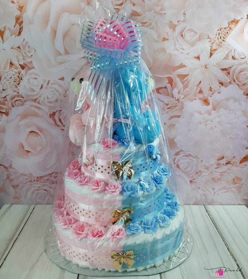 Kaksikute Mähkmetort Karudega Kaksikute Mähkmetort Karudega