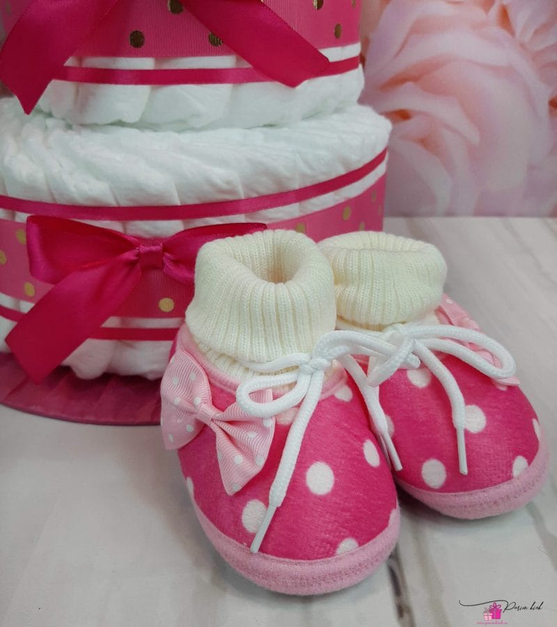 Tumeroosa Mähkmetort Papudega 1 Tumeroosa Mähkmetort Papudega 1