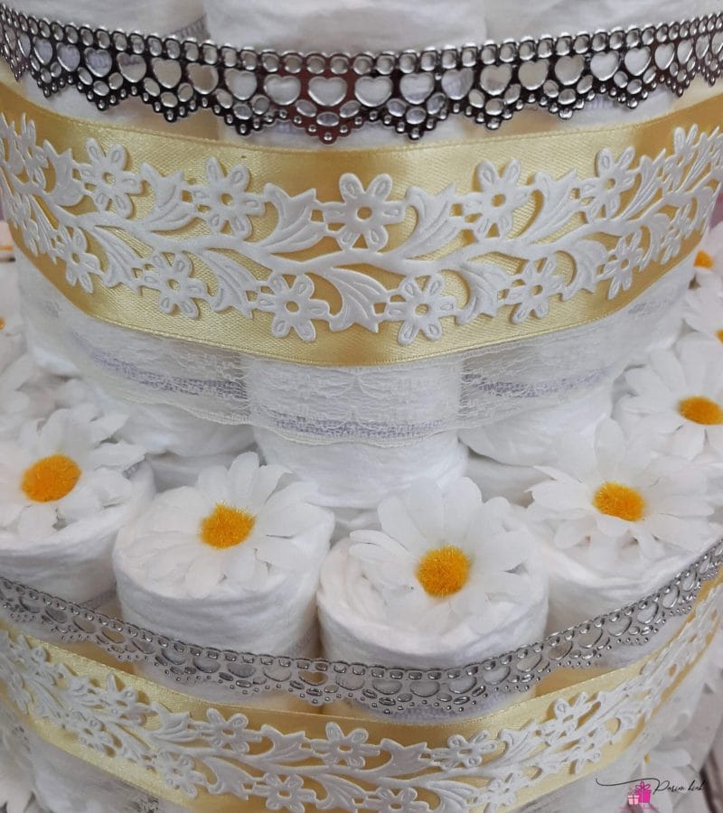 Valge Mähkmetort Kaisutekiga 2 Valge Mähkmetort Kaisutekiga 2