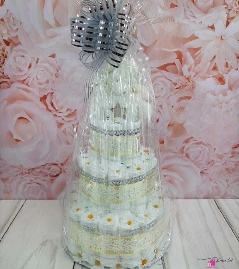 Valge Mähkmetort Kaisutekiga 3 Valge Mähkmetort Kaisutekiga 3