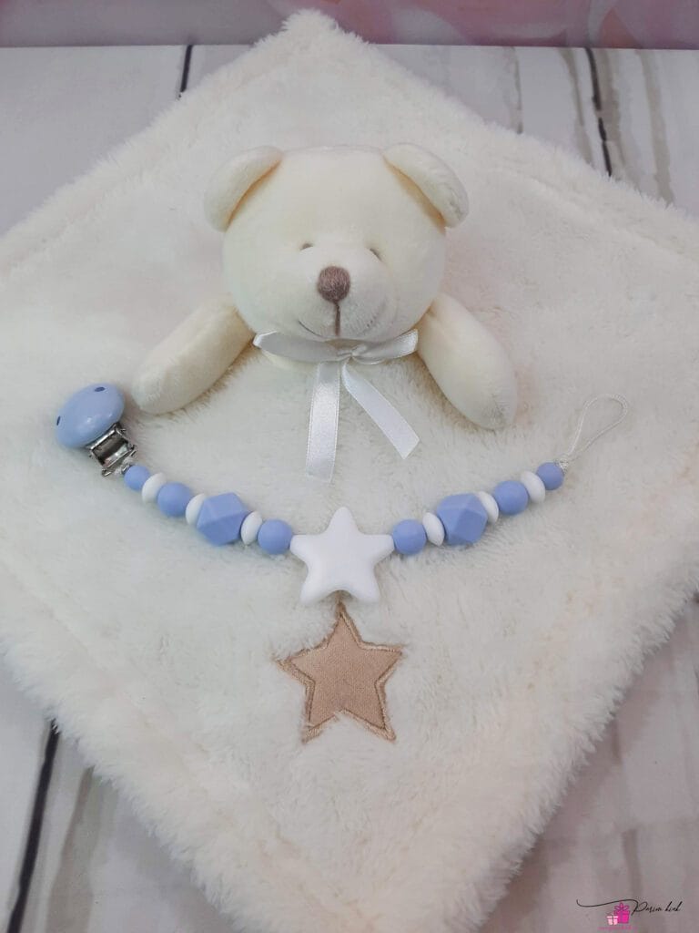 Valge Kaisutekk Lutiketiga