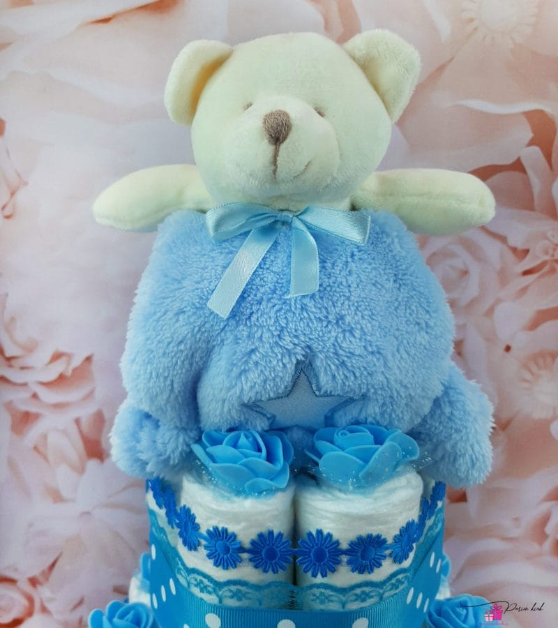 sinine mähkmetort mummudega 2 sinine mähkmetort mummudega 2