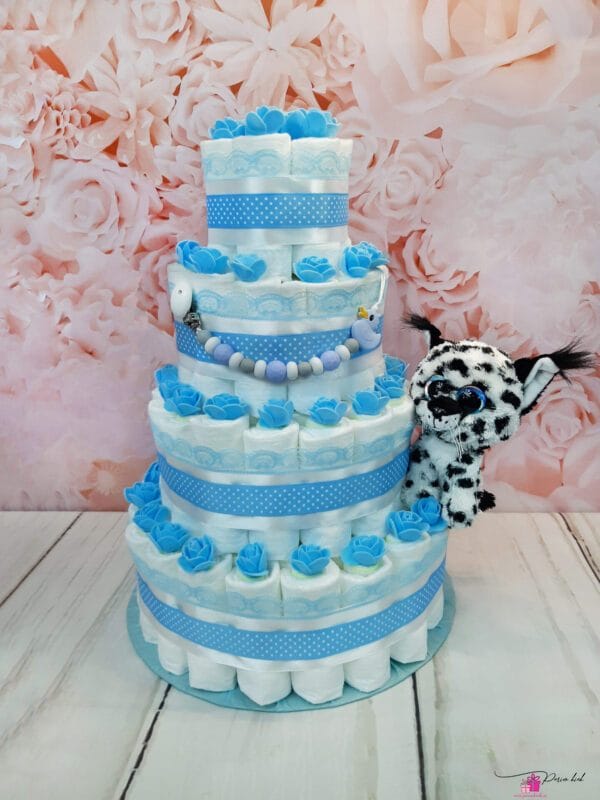 Neljakordne Mähkmetort Lumeleopardiga 4