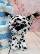 Neljakordne Mähkmetort Lumeleopardiga