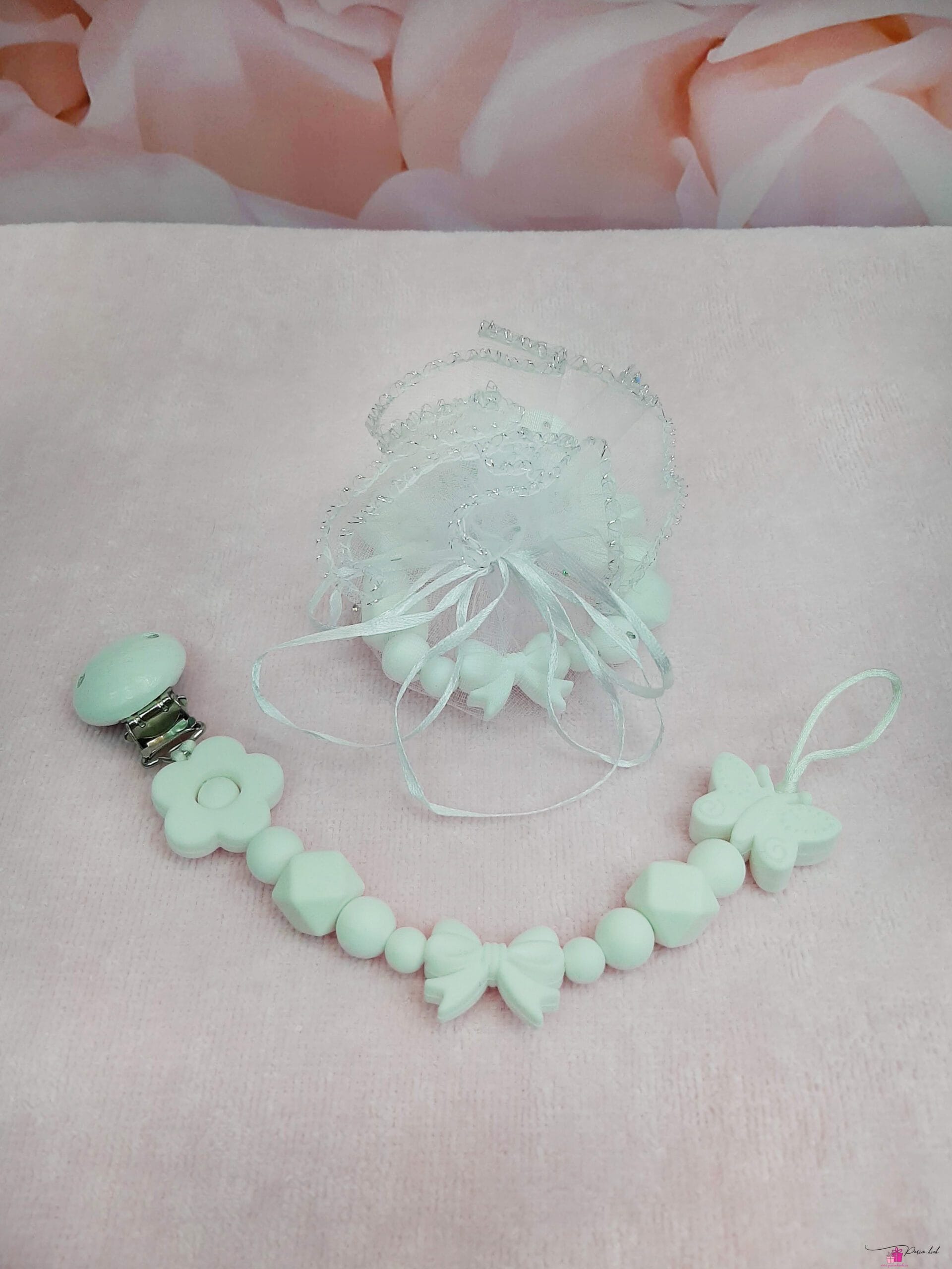 Valge nimeta lutikett