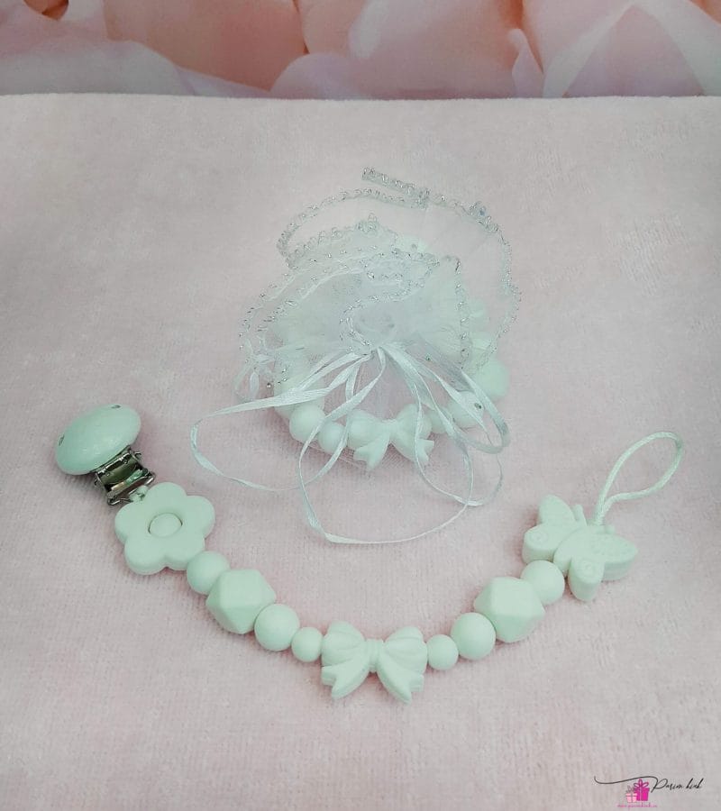 Valge nimeta lutikett