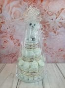 Kuldne Mähkmetort Alpakaga 3