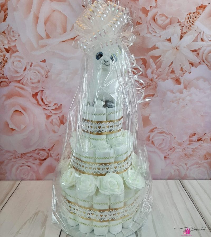 Kuldne Mähkmetort Alpakaga 3 Kuldne Mähkmetort Alpakaga 3