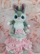 Roosa Mähkmetort Jänesega 1