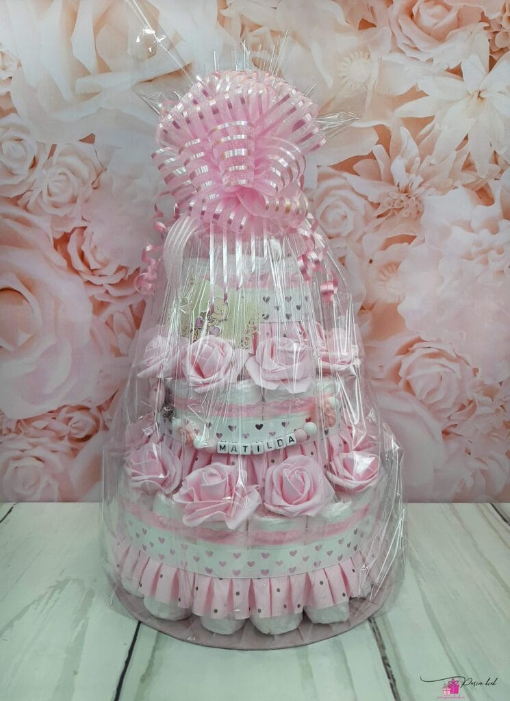 Roosa Mähkmetort Südametega