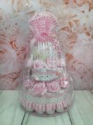 Roosa Mähkmetort Südametega 3