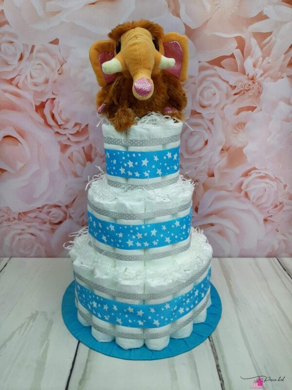 Sinine mähkmetort Jääaeg 1