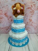 Sinine mähkmetort Jääaeg 1