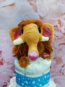 Sinine mähkmetort Jääaeg 2