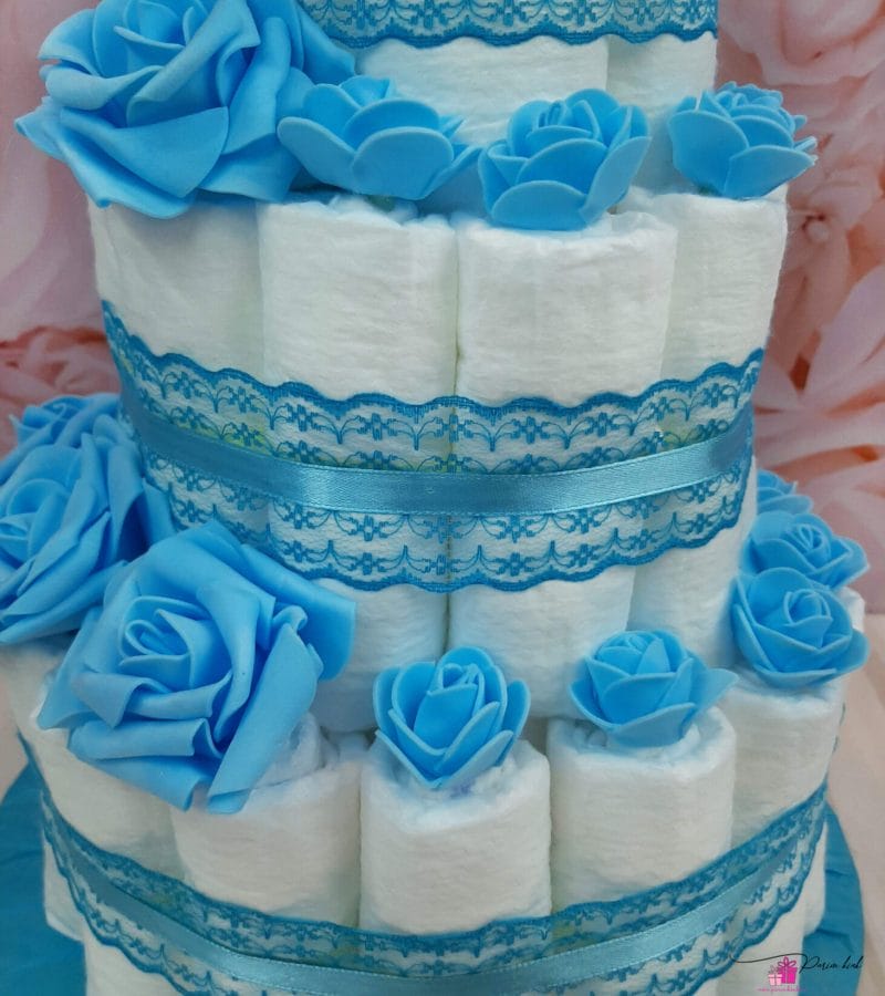 sinine mähkmetort kaisukoeraga 4 sinine mähkmetort kaisukoeraga 4