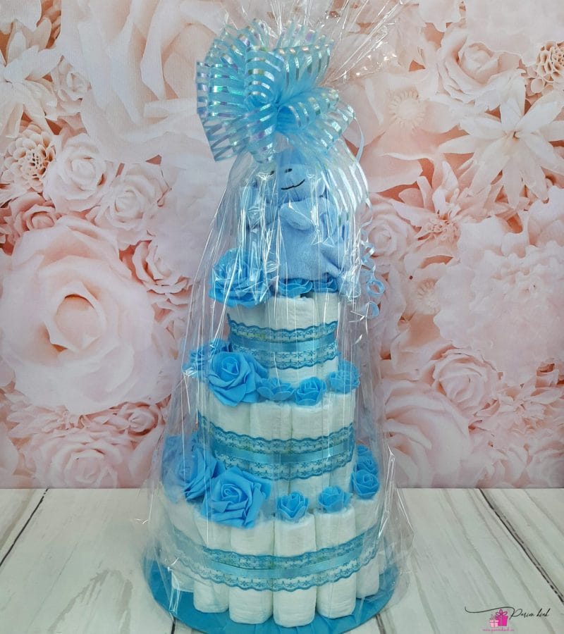 sinine mähkmetort kaisukoeraga 5 sinine mähkmetort kaisukoeraga 5