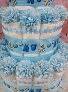 Helesinine Mähkmetort Kaisukoeraga 2