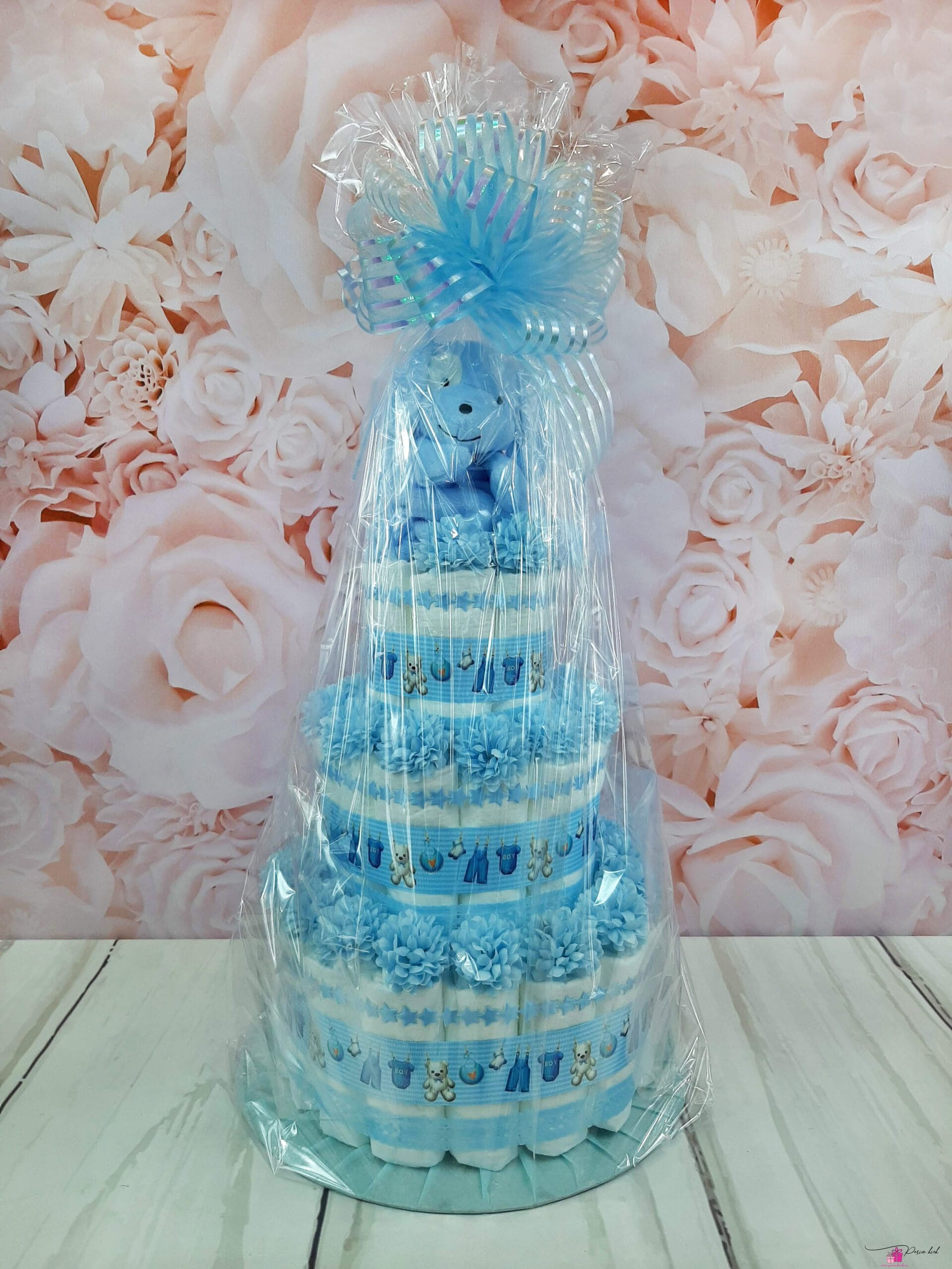 Helesinine Mähkmetort Kaisukoeraga