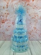 Helesinine Mähkmetort Kaisukoeraga