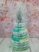 Mündiroheline Mähkmetort Elevandiga 4