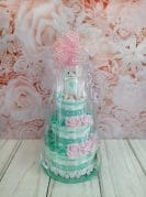 Mündiroheline mähkmetort pingviiniga 4