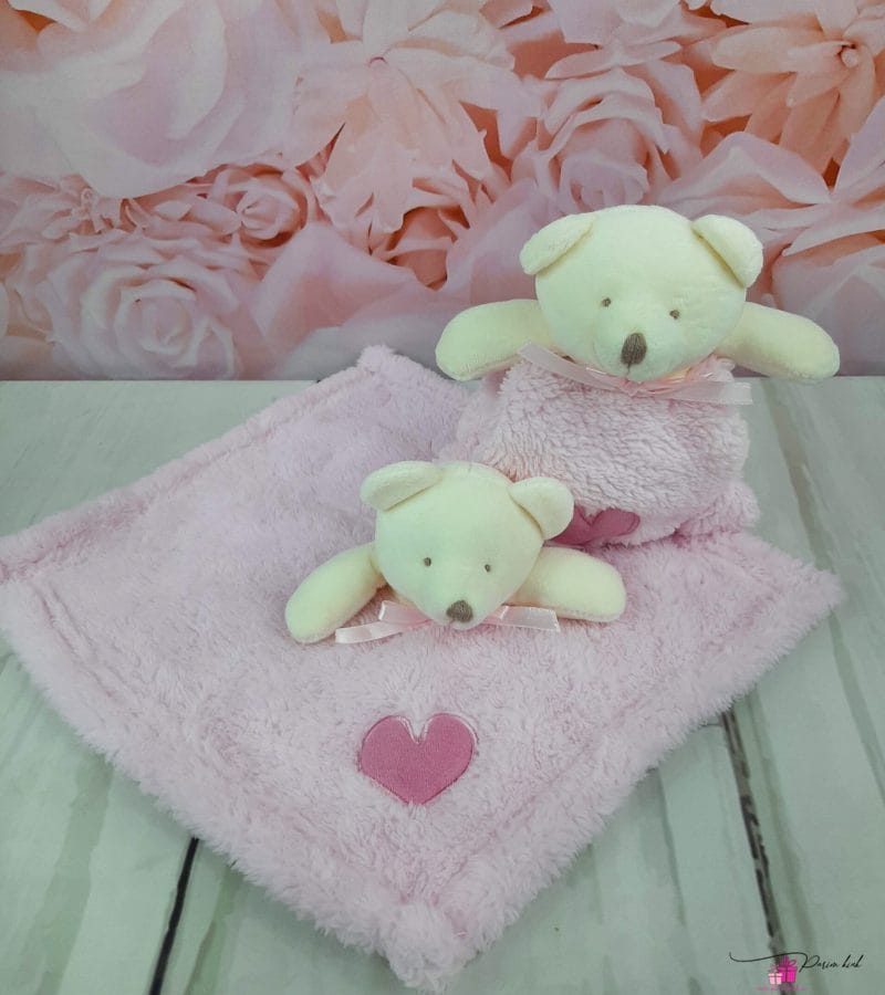 Roosa kaisutekk Roosa kaisutekk