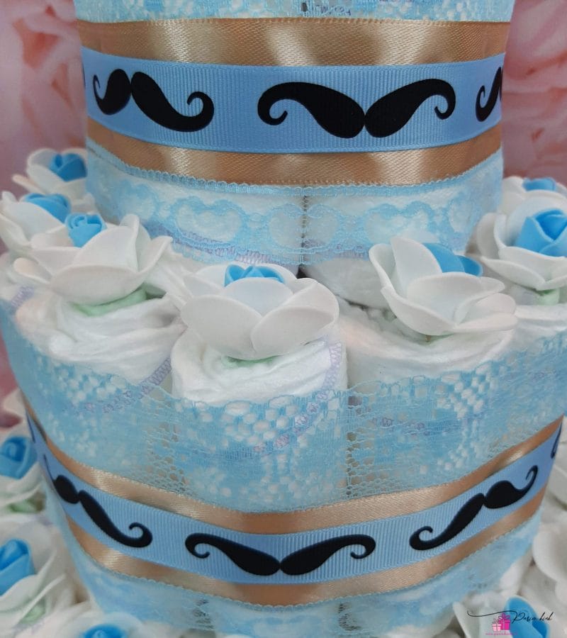 Sinine Mähkmetort Ahviga 10 Sinine Mähkmetort Ahviga 10