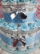 Sinine Mähkmetort Hiirega 1