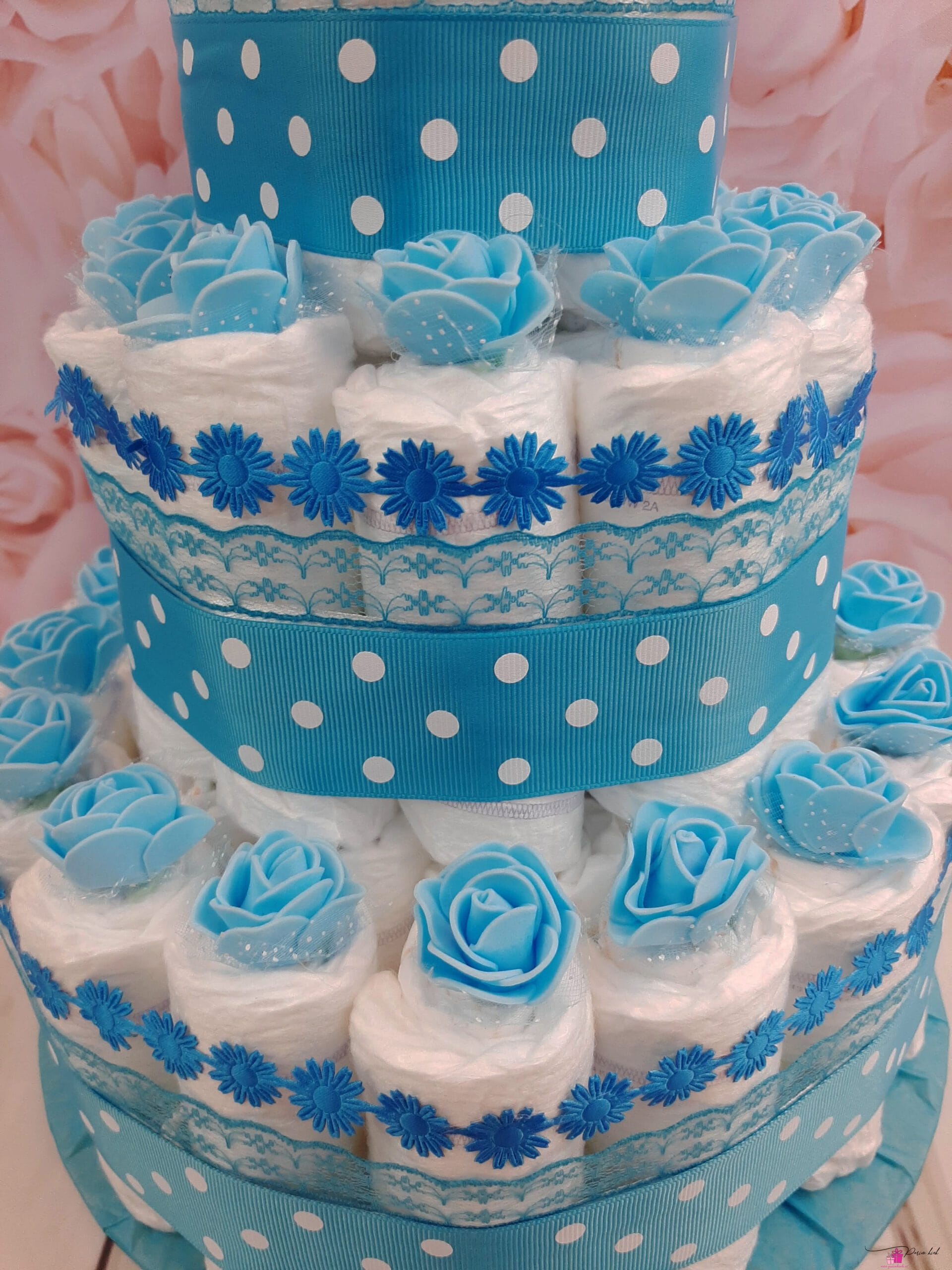 Sinine Mähkmetort Kaisukutsuga 2