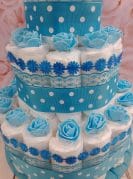 Sinine Mähkmetort Kaisukutsuga 2