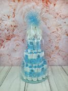 Sinine Mähkmetort Karudega 4