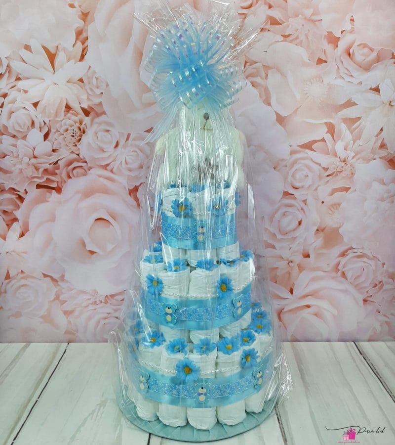 Sinine Mähkmetort Karudega 4 Sinine Mähkmetort Karudega 4