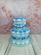 Helesinine Väike Mähkmetort Lutiketiga