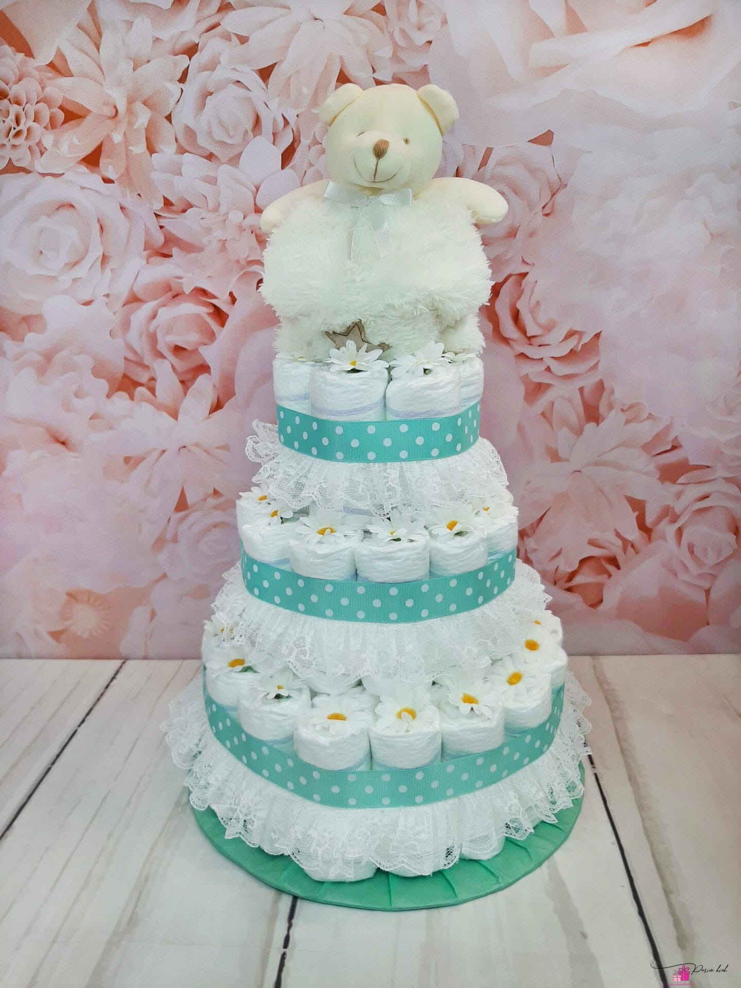 Mündiroheline Mähkmetort Kaisutekiga 6