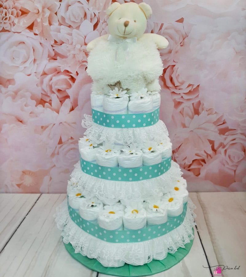 Mündiroheline Mähkmetort Kaisutekiga 6