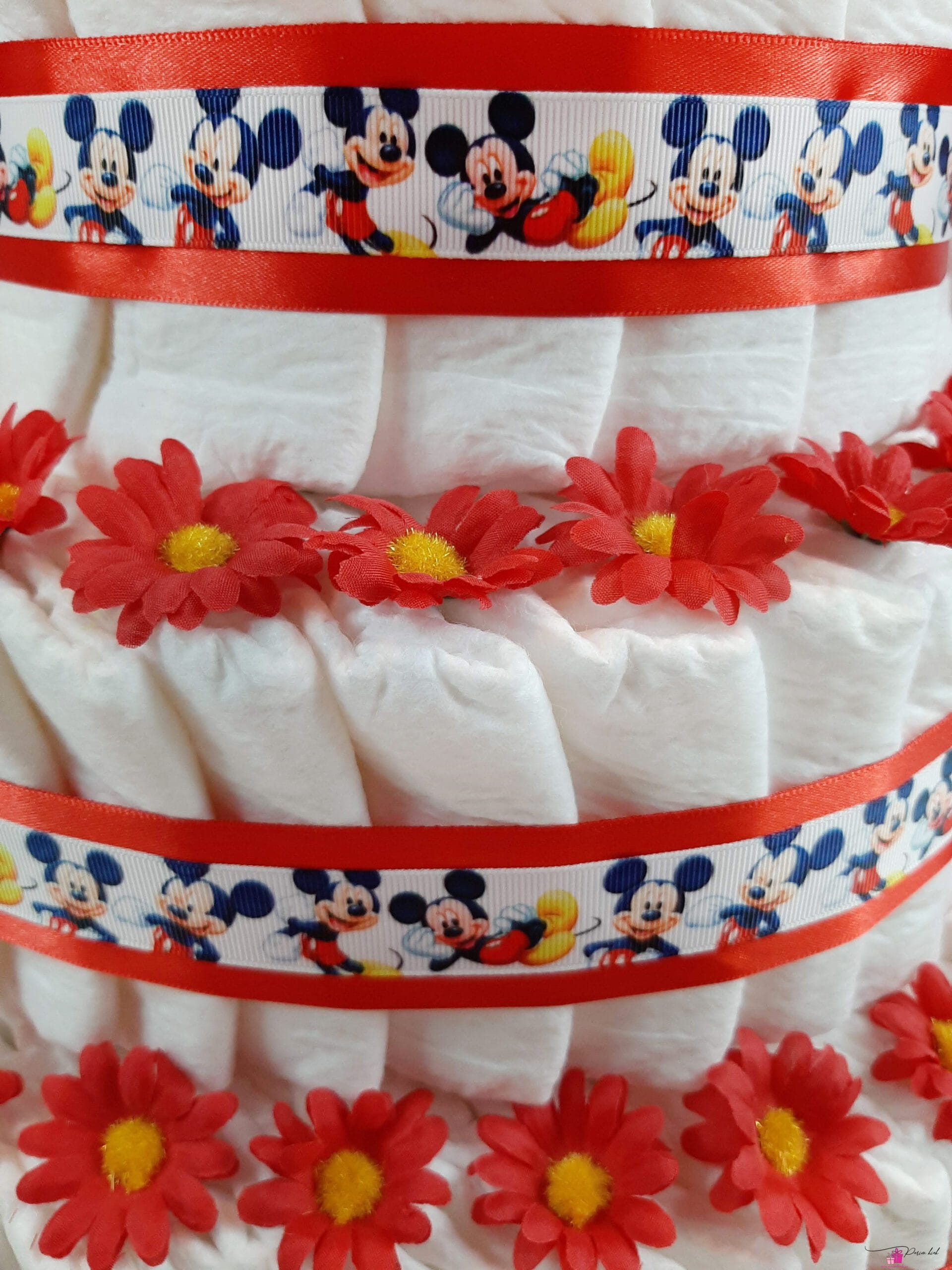 Kaksikute Mähkmetort Minnidega 1