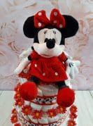 Kaksikute Mähkmetort Minnidega 2