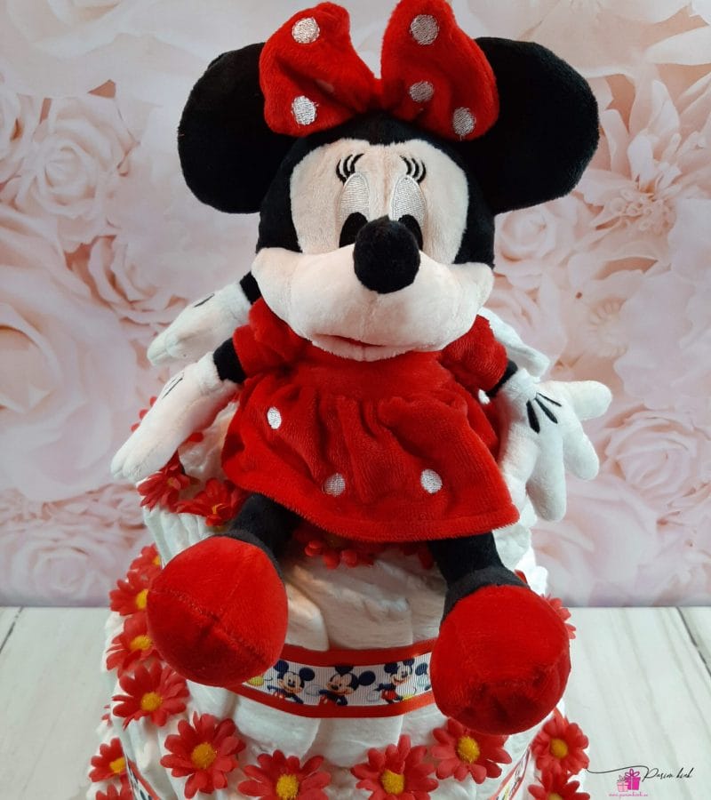 Kaksikute Mähkmetort Minnidega 2 Kaksikute Mähkmetort Minnidega 2