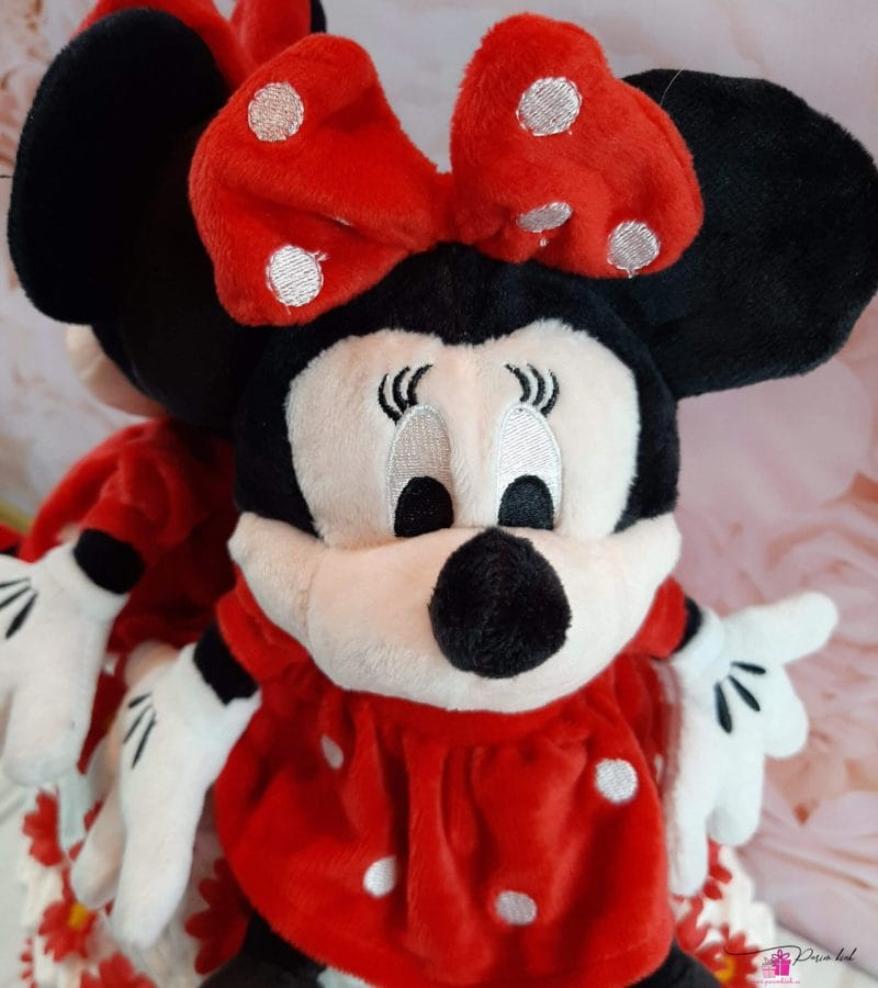 Kaksikute Mähkmetort Minnidega 3 Kaksikute Mähkmetort Minnidega 3