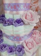 Lilla-Roosa Mähkmetort Karuga 2